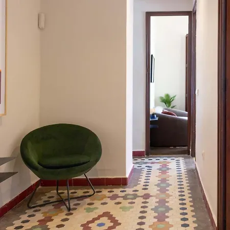 Spacest - Carrer De Francesc Cubells A Appartement *