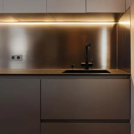 Appartement Spacest - Carrer De Marti B