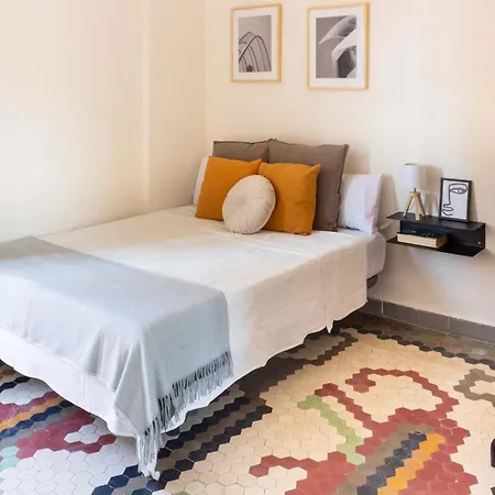 Appartement Spacest - Carrer De Francesc Cubells A *