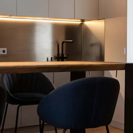Spacest - Carrer De Marti B Appartement