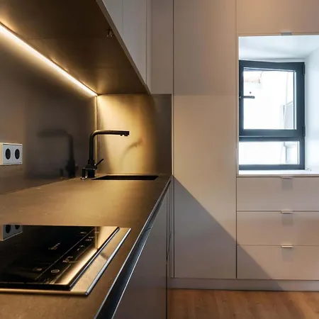 Spacest - Carrer De Marti B Appartement