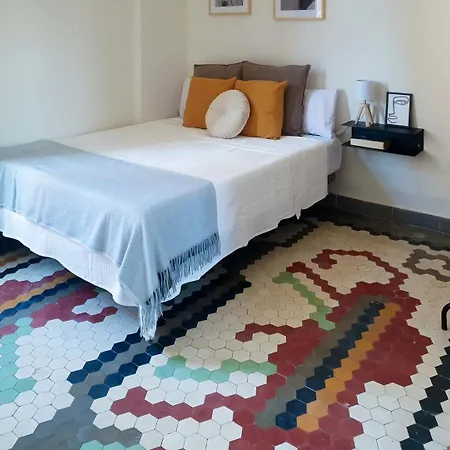 Spacest - Carrer De Francesc Cubells A Appartement *