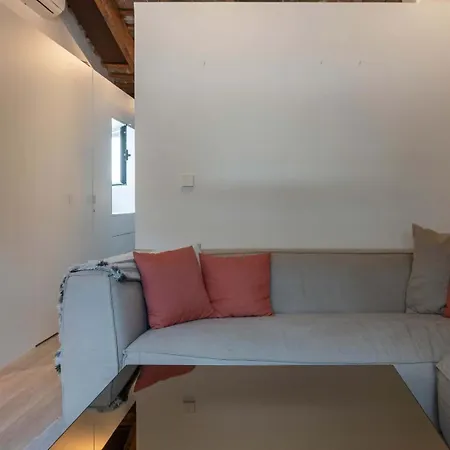 Spacest - Carrer De Marti B Appartement Valencia