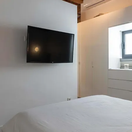 Spacest - Carrer De Marti B Appartement