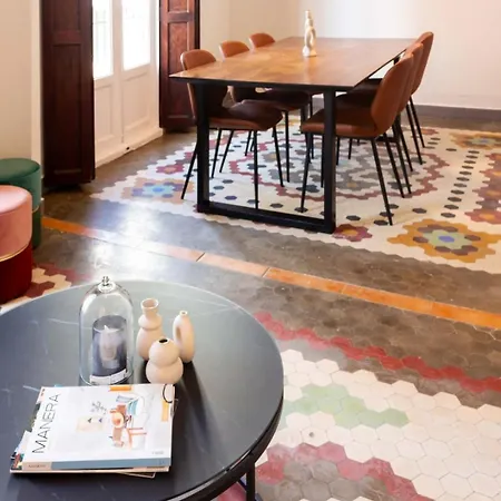 Appartement Spacest - Carrer De Francesc Cubells A