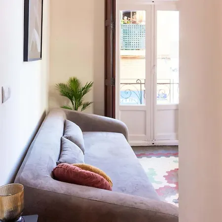 Appartement Spacest - Carrer De Francesc Cubells A
