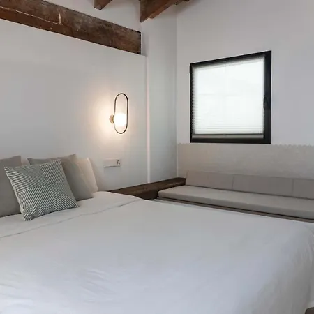 Spacest - Carrer De Marti B Valencia