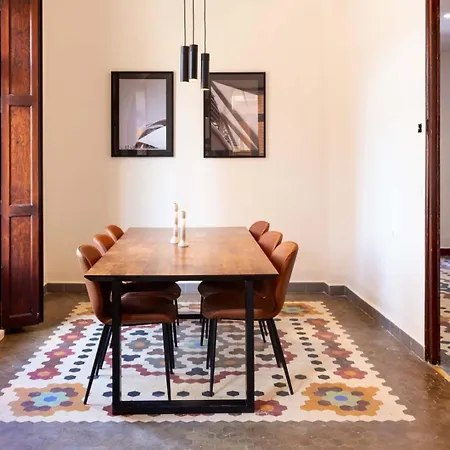 Spacest - Carrer De Francesc Cubells A Appartement *