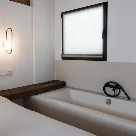 Spacest - Carrer De Marti B Appartement Valencia