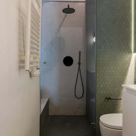 Appartement Spacest - Carrer De Marti B