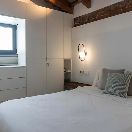 Spacest - Carrer De Marti B Appartement *