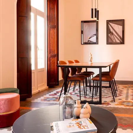 Spacest - Carrer De Francesc Cubells A Appartement Valencia