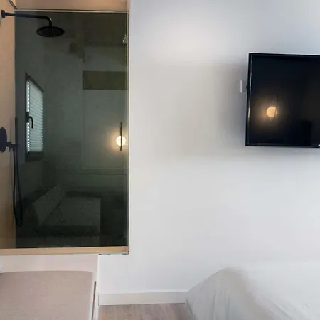 Appartement Spacest - Carrer De Marti B