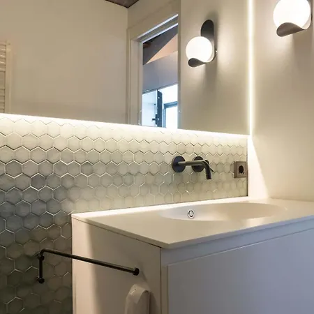 Spacest - Carrer De Marti B Appartement *