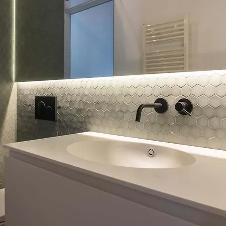Spacest - Carrer De Marti B Appartement Valencia