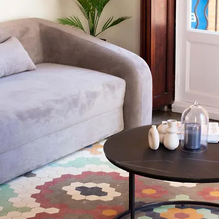 Spacest - Carrer De Francesc Cubells A Appartement *