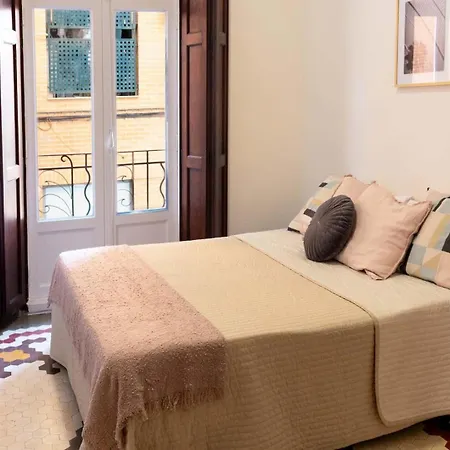 Spacest - Carrer De Francesc Cubells A Appartement