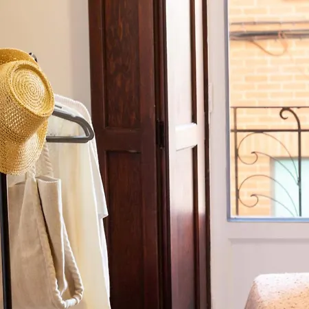 Spacest - Carrer De Francesc Cubells A Appartement