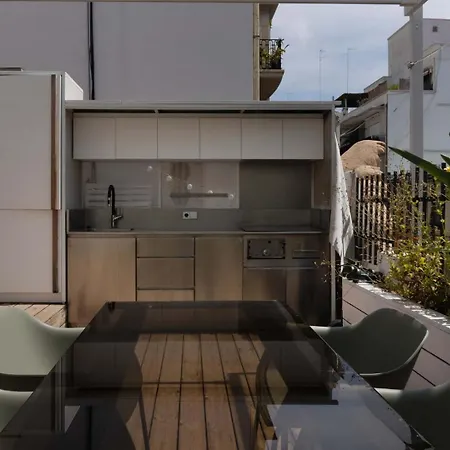 Appartement Spacest - Carrer De Marti B
