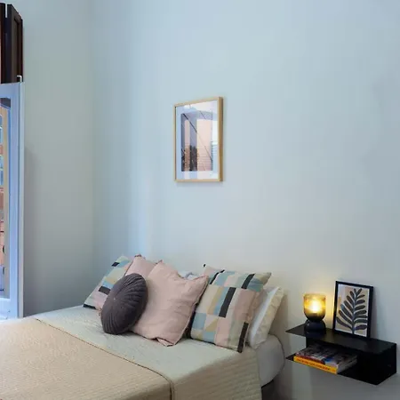Appartement Spacest - Carrer De Francesc Cubells A