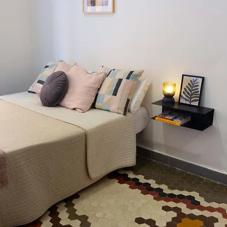 Appartement Spacest - Carrer De Francesc Cubells A Valencia