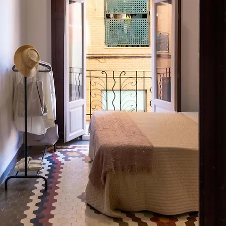 Spacest - Carrer De Francesc Cubells A Appartement *