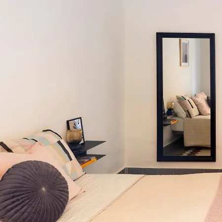 Appartement Spacest - Carrer De Francesc Cubells A *