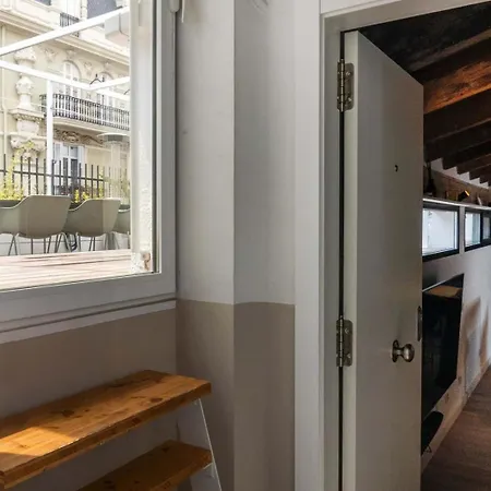 Appartement Spacest - Carrer De Marti B *