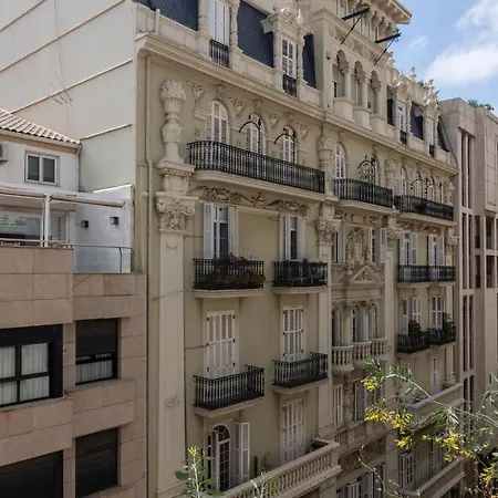 Appartement Spacest - Carrer De Marti B