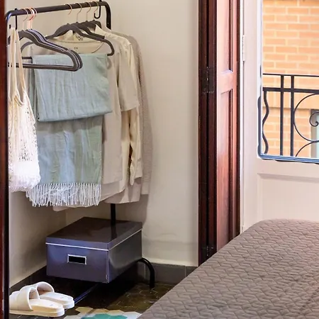 Spacest - Carrer De Francesc Cubells A Appartement