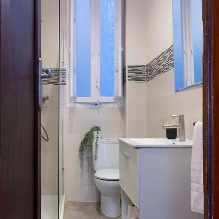 Appartement Spacest - Carrer De Francesc Cubells A