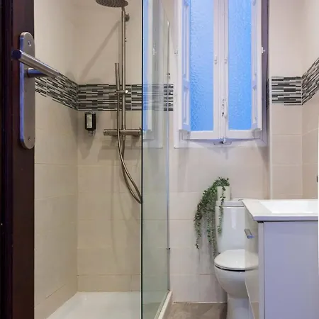 Spacest - Carrer De Francesc Cubells A Appartement Valencia