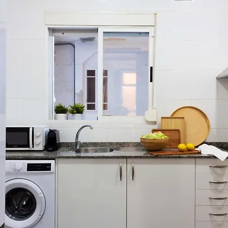 Spacest - Carrer De Francesc Cubells A Appartement *