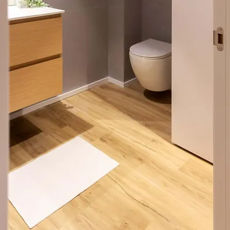 Spacest - Carrer De Bèlgica A Appartamento Valenza