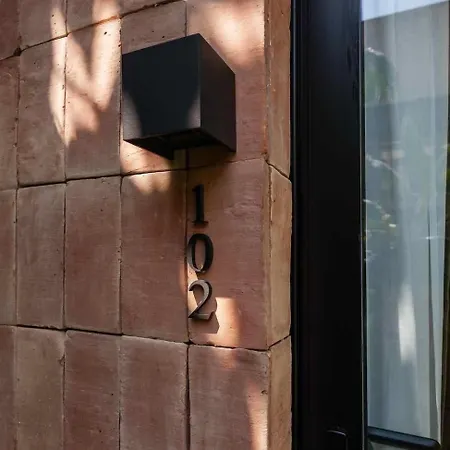 Saman Boutique Hotel Valencia