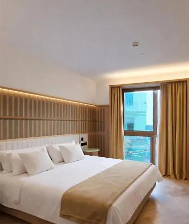 Cuber House Valencia, Curio Collection By Hilton Hotel Valenza