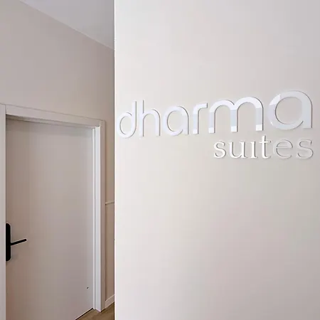 Dharma By Concept Flats Aparthotel