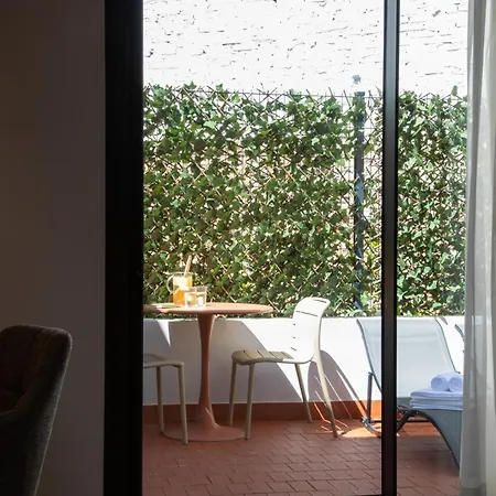 Aparthotel Cadiz Valencia