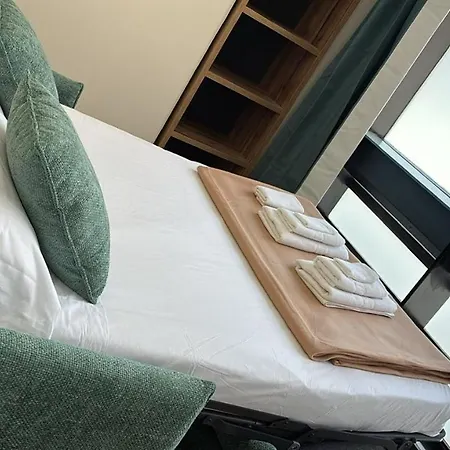 Espacio Coworking-estudios Con Residencia Cerca Campus Universitario Valenza