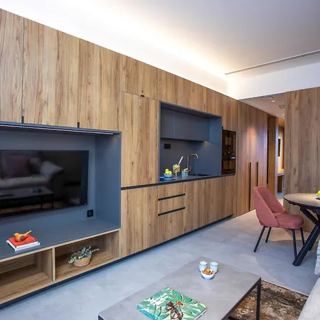 Cadiz Aparthotel