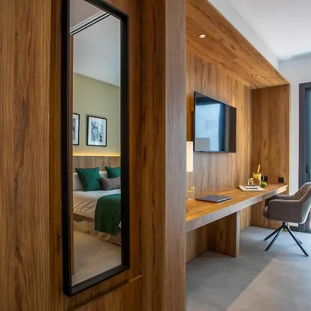 Aparthotel Cadiz