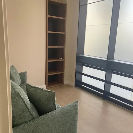 Espacio Coworking-estudios Con Residencia Cerca Campus Universitario Valenza