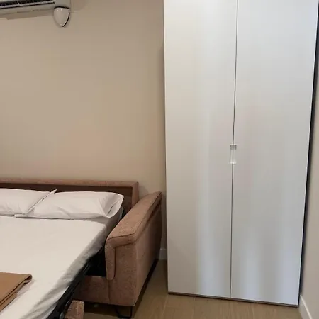 Espacio Coworking-estudios Con Residencia Cerca Campus Universitario Aparthotel *