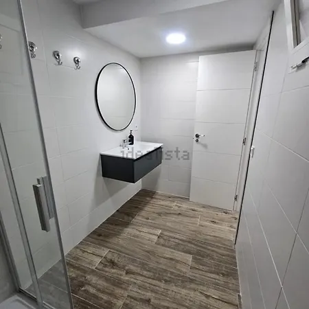 Kwatera prywatna Dal Barese Walencja