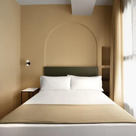 Hotel apartamentowy Limehome Carrer D'ernest Anastasio Walencja