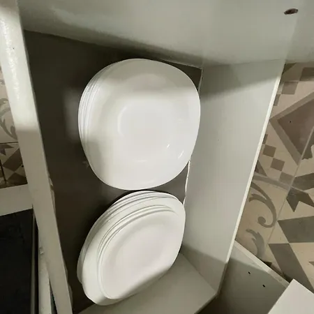 Kwatera prywatna Dal Barese