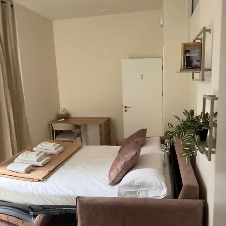 Espacio Coworking-estudios Con Residencia Cerca Campus Universitario Aparthotel Valenza