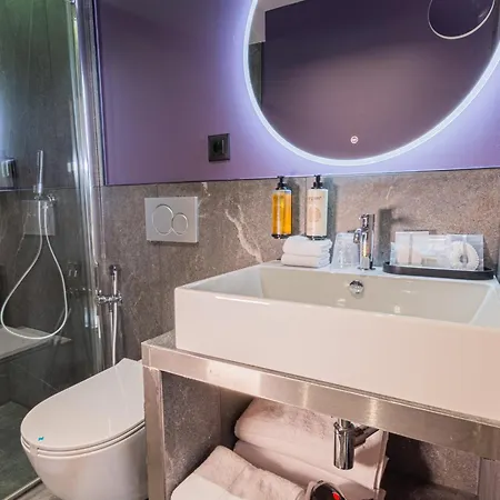 Hotel apartamentowy Zazen By Mimood 4*