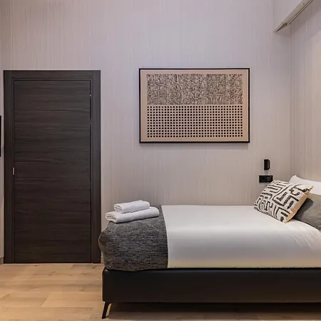 Zazen By Mimood Hotel apartamentowy Walencja