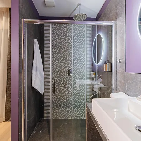 Zazen By Mimood Hotel apartamentowy 4*